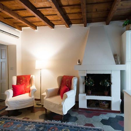 Ticinese 59 Apartment มิลาน ภายนอก รูปภาพ