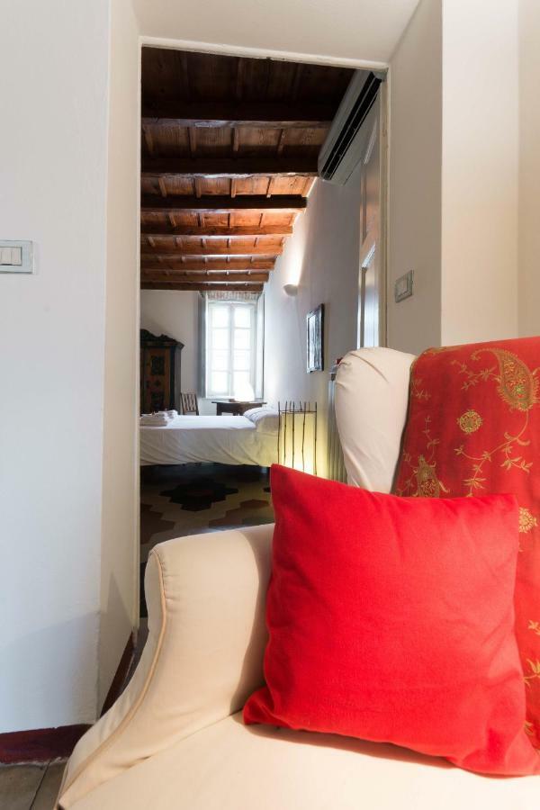 Ticinese 59 Apartment มิลาน ภายนอก รูปภาพ