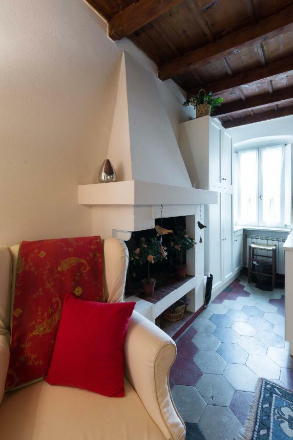 Ticinese 59 Apartment มิลาน ภายนอก รูปภาพ
