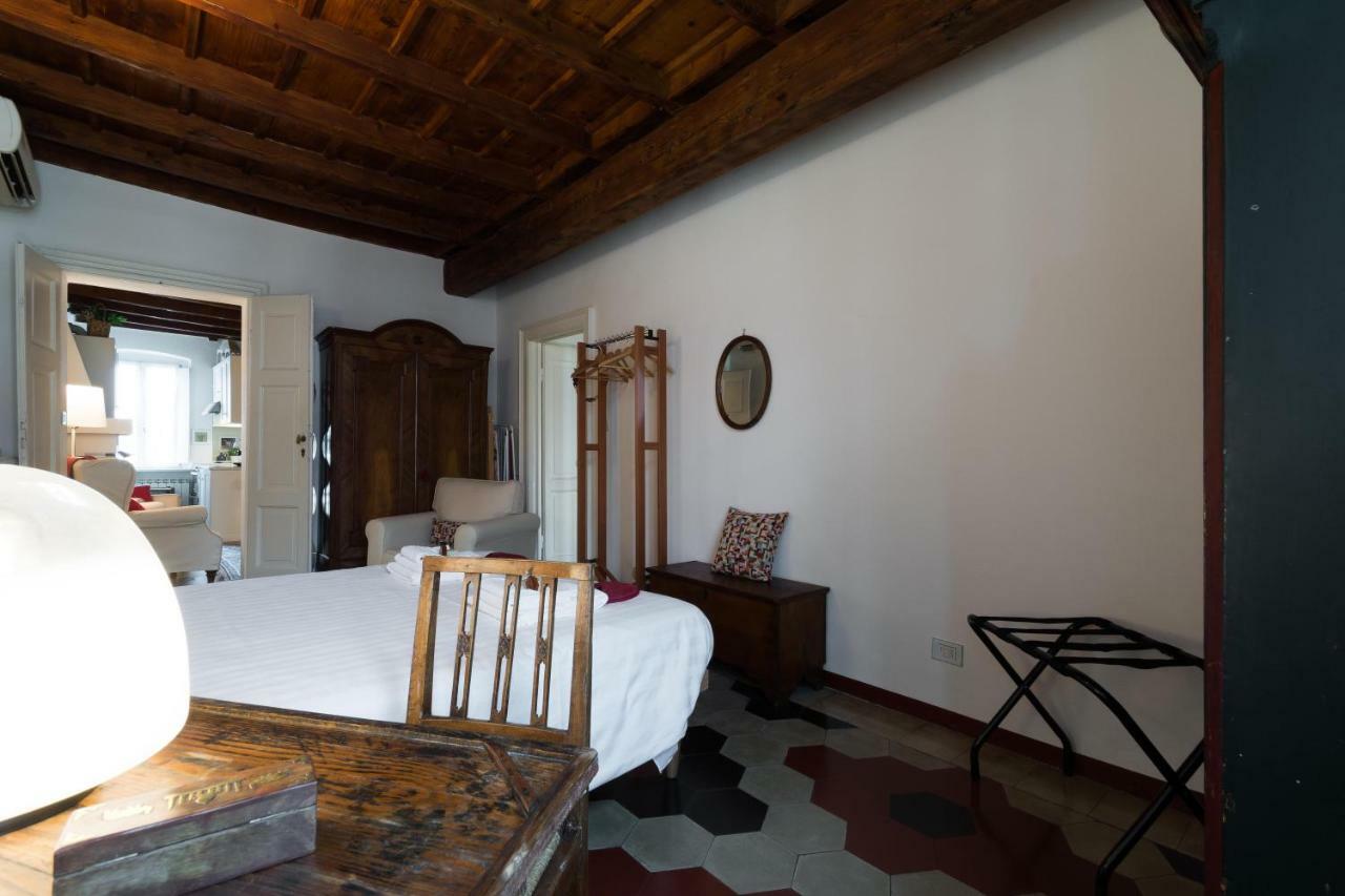 Ticinese 59 Apartment มิลาน ภายนอก รูปภาพ