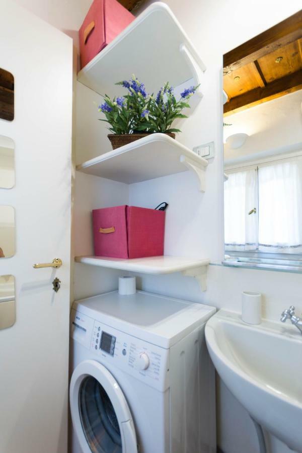 Ticinese 59 Apartment มิลาน ภายนอก รูปภาพ